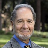 Portrait of Jared	Diamond