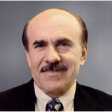 Portrait of Louis J. Ignarro