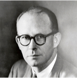 Portrait of Williams F. Libby