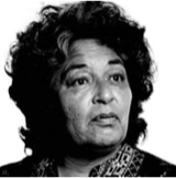 Portrait of Patricia Locke