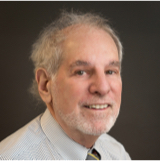 Portrait of Philip Uri Treisman