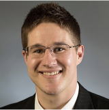 Portrait of Scott Hugo