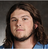 Portrait of Chris Joseph